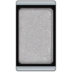 Artdeco Eye Shadow Pearl 6 Pearly Light Silver Grey 0,8 g – Zboží Dáma
