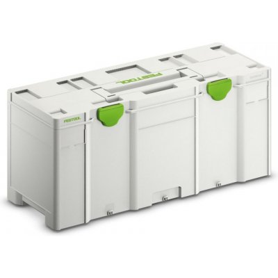 Festool Systainer SYS3 XXL 337 204851