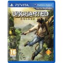 Uncharted: Golden Abyss