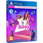 Let’s Sing 2025 – Sleviste.cz