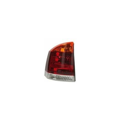 Zadní světlo - levé OPEL VECTRA C Facelift | 2005-2008 | DEPO | – Hledejceny.cz