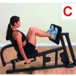 inSPORTline Leg Press Body-Solid GLP – Hledejceny.cz