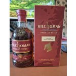Kilchoman New Oak Single Cask 57,1% 0,7 l (karton) – Hledejceny.cz