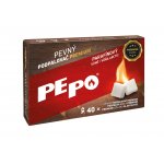 PE-PO PEVNÝ V KRABIČCE 40 ks – Hledejceny.cz