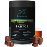 Aromaniac Brazílie Santos mletá 250 g – Zboží Mobilmania