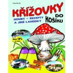 Křížovky do košíku – Hledejceny.cz