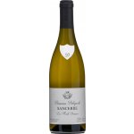 Delaporte Sancerre Blanc Monts Damnes 2023 Bílé 13% 0,75 l (holá láhev) – Hledejceny.cz