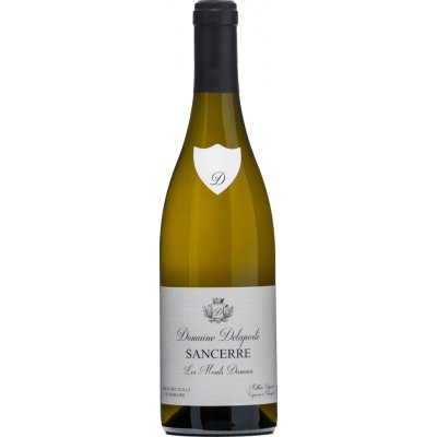 Delaporte Sancerre Blanc Monts Damnes 2023 Bílé 13% 0,75 l (holá láhev) – Hledejceny.cz