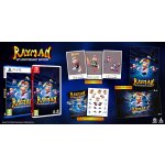 Rayman (30th Anniversary Edition) – Sleviste.cz
