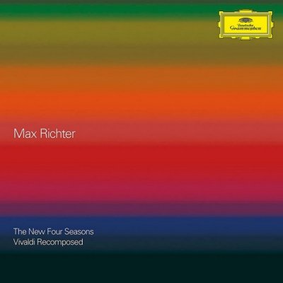 Richter Max - New Four Seasons LP