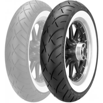 Metzeler Marathon Ultra ME888 150/80 R16 77H