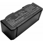 Cameron Sino CS-IRB730VX 14.4V Li-ion 6800mAh - neoriginální – Zboží Dáma