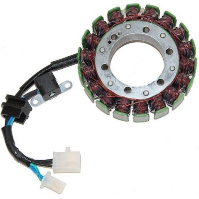 ELECTROSPORT vinutí alternátoru (stator) SUZUKI VL 1500 INTRUDER 98-04 – Hledejceny.cz