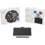 Wacom Intuos S CTL-4100K – Zbozi.Blesk.cz