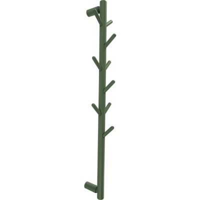 Jotex EDDISON 100 cm zelený – Hledejceny.cz