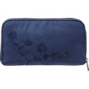 Jack Wolfskin Casherella Wallet midnight blue