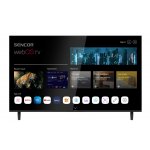 Sencor SLE 50US803B – Hledejceny.cz