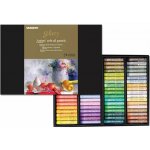 Mungyo sada olejových pastelů 72 ks – Zboží Dáma