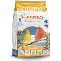 Cunipic Canaries 650 g