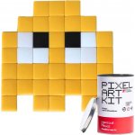 !!! Pixel DIY street art mozaika Corner Gloomie yellow – Hledejceny.cz