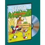 Ferda a jeho příběhy DVD – Hledejceny.cz