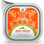 Almo Nature Daily s krůtím masem 100 g – Zbozi.Blesk.cz