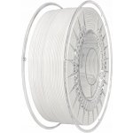 Devil Design PETG 1,75 mm 1 kg - bílá – Zboží Živě