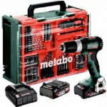 METABO SB 18 L BL SET 613157710 – Hledejceny.cz
