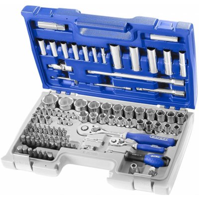 TONA EXPERT E034805 sada hlavic gola 1/4 – Zboží Dáma