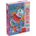 Djeco Pískování Duhové rybky – Zboží Dáma