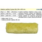 Váleček malířský 25cm univerzální – HobbyKompas.cz