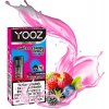 Cartridge YOOZ Pod Směs Lesního Ovoce 20 mg 1 ks