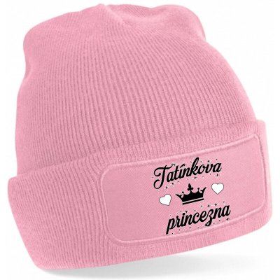Striker Čepice tatínkova princezna – Hledejceny.cz