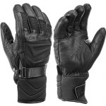 Leki Griffin S black – Zboží Mobilmania