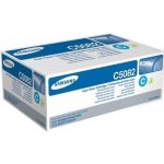 Samsung CLT-C5082L - originální – Zbozi.Blesk.cz