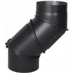 HS Flamingo koleno nastavitelné UNI 150 mm 2 mm HSF01-024 – Sleviste.cz