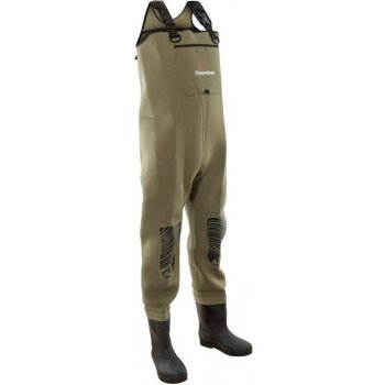 Snowbee Neoprenové Prsačky Classic Cleated Sole Chest Wader