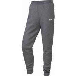 Nike pánské kalhoty Park 20 fleece pants graphite