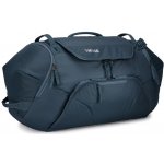 Thule RoundTrip Snow Duffel Dark Slate 80L – Zboží Dáma