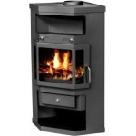 Victoria Panama černá – Zboží Dáma