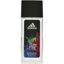 Adidas Team Five Men deodorant sklo 75 ml