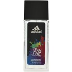 Adidas Team Five Men deodorant sklo 75 ml – Hledejceny.cz