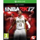 NBA 2K17