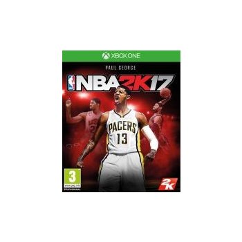 NBA 2K17