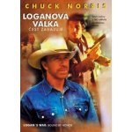 Loganova válka: čest zavazuje DVD – Zbozi.Blesk.cz
