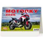 Motorky ČR/SR stolní 2026 – Hledejceny.cz