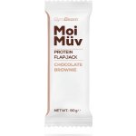 GymBeam borůvkový muffin 90 g