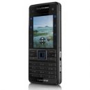 Sony Ericsson C902