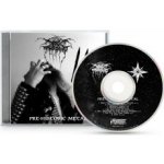 Darkthrone - Pre-historic Metal CD – Sleviste.cz
