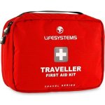 LifeSystems Traveller First Aid Kit – Zbozi.Blesk.cz